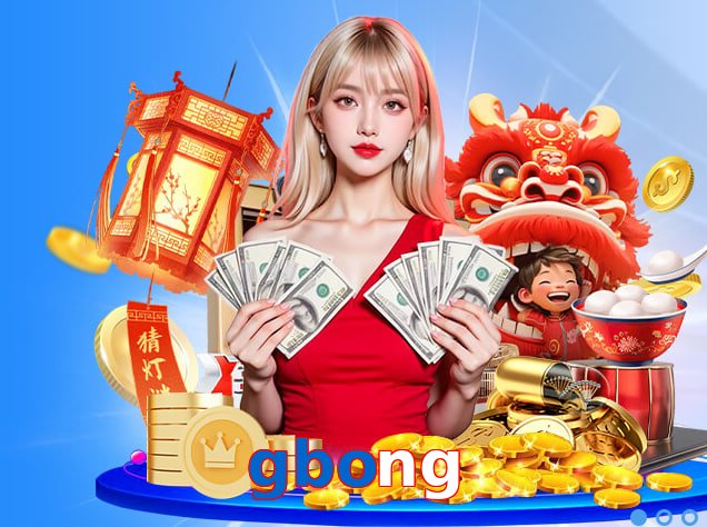 gbong