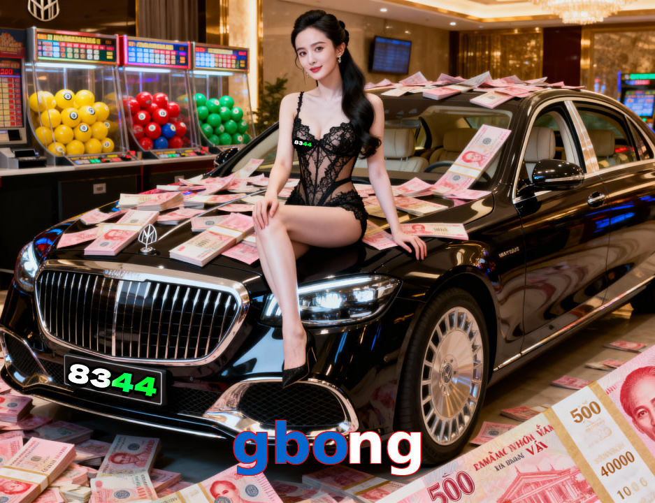 gbong